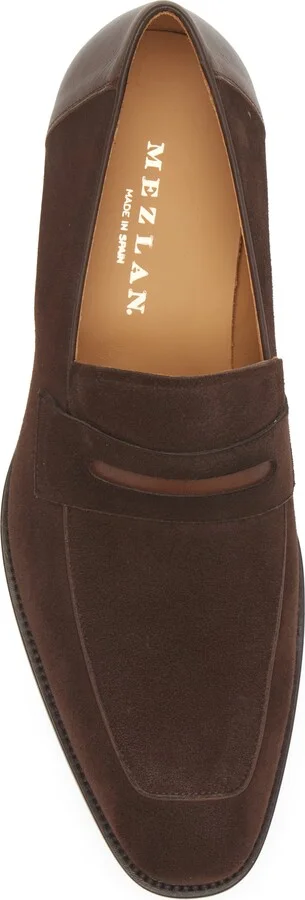 Galeno Penny Loafer - Image 5