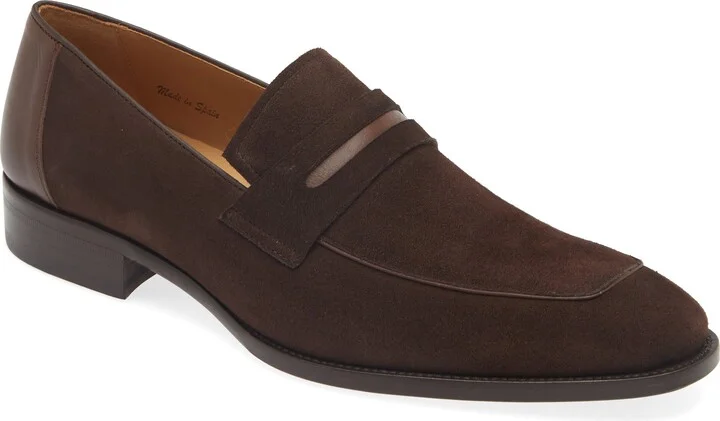 Galeno Penny Loafer