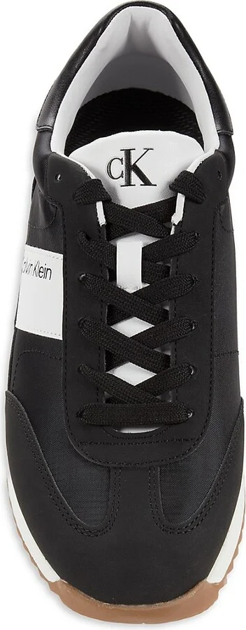 Galent Casual Low-Top Sneakers - Image 5