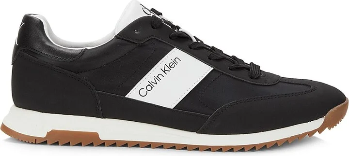 Galent Casual Low-Top Sneakers