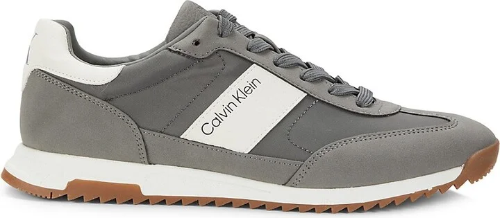Galent Casual Low-Top Sneakers