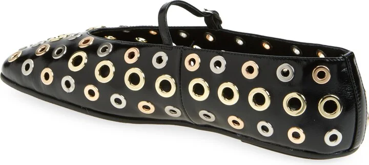 Galerie Mary Jane Flat - Image 2