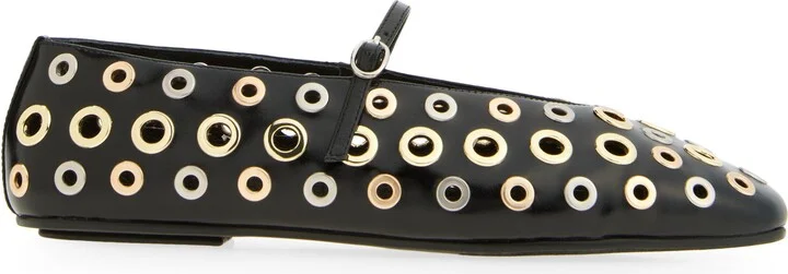 Galerie Mary Jane Flat - Image 3