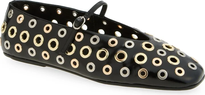 Galerie Mary Jane Flat