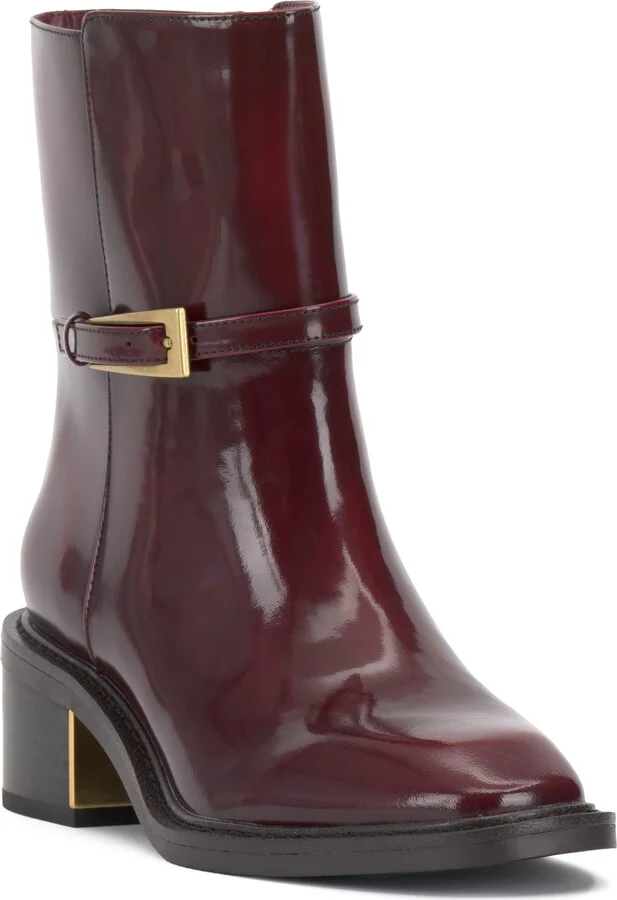Gali Buckle Ankle Boot - Image 2