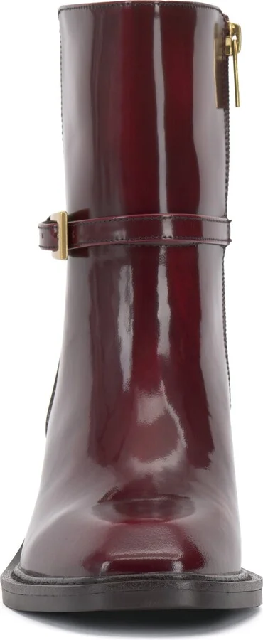 Gali Buckle Ankle Boot - Image 3
