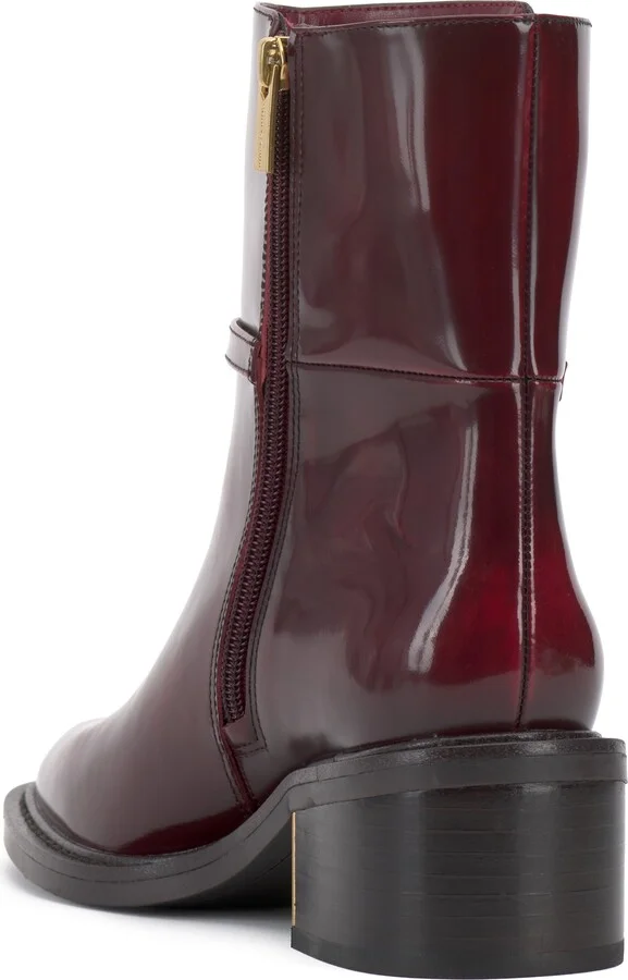 Gali Buckle Ankle Boot - Image 4
