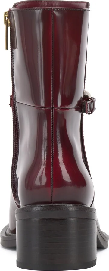 Gali Buckle Ankle Boot - Image 5