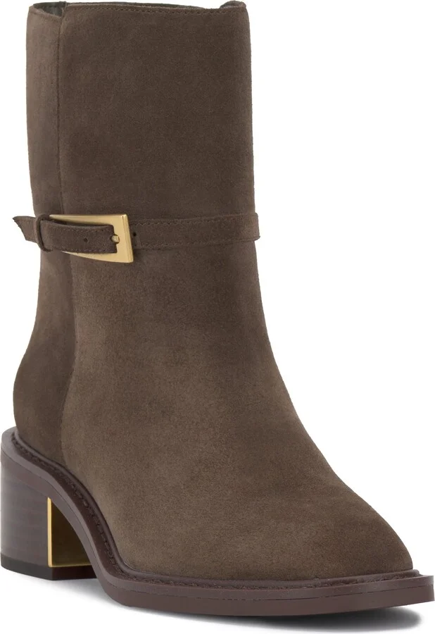 Gali Buckle Ankle Boot - Image 2