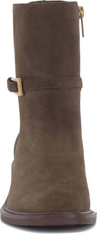 Gali Buckle Ankle Boot - Image 3