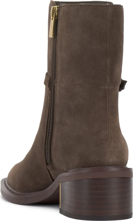 Gali Buckle Ankle Boot - Image 4
