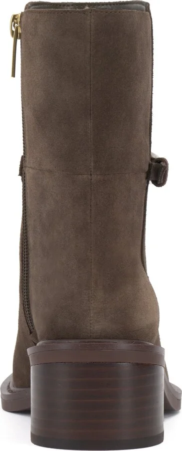 Gali Buckle Ankle Boot - Image 5