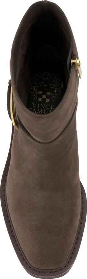 Gali Buckle Ankle Boot - Image 7