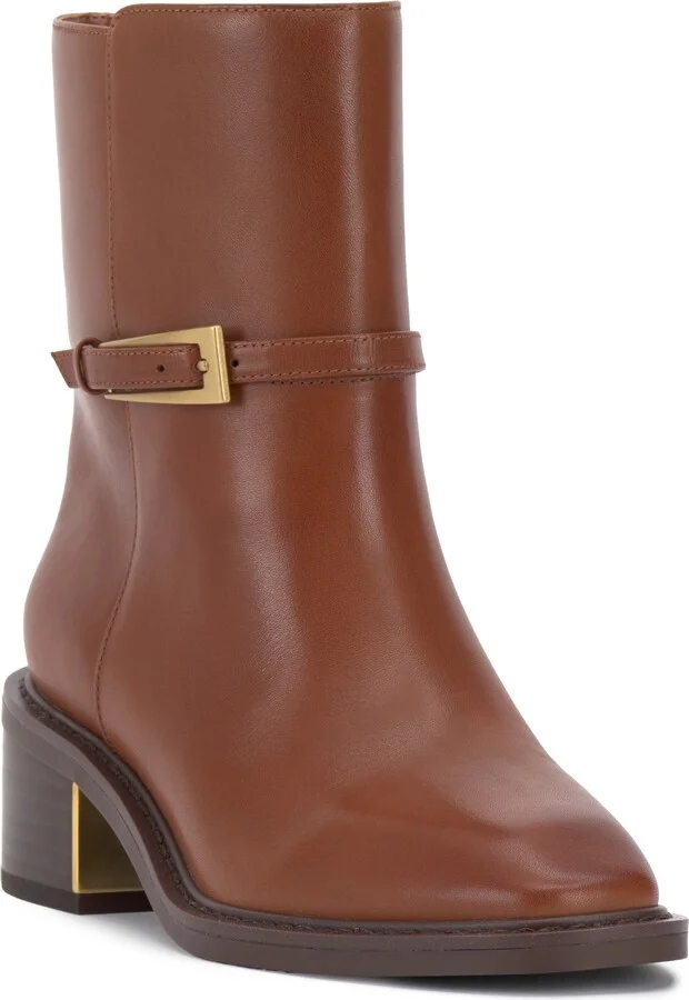 Gali Buckle Ankle Boot - Image 2