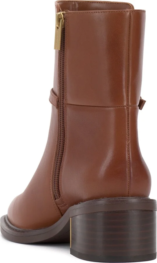 Gali Buckle Ankle Boot - Image 4