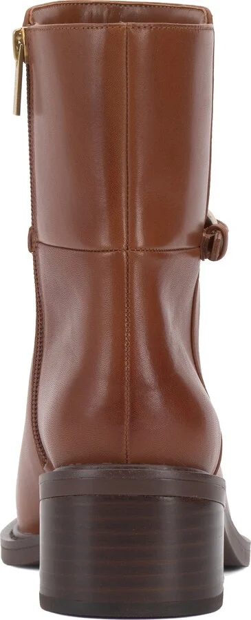 Gali Buckle Ankle Boot - Image 5