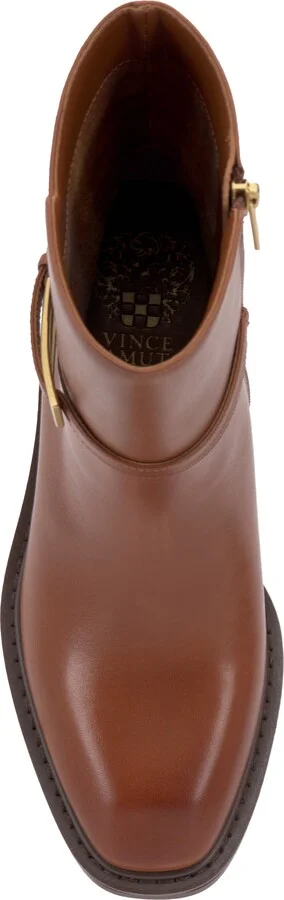 Gali Buckle Ankle Boot - Image 7