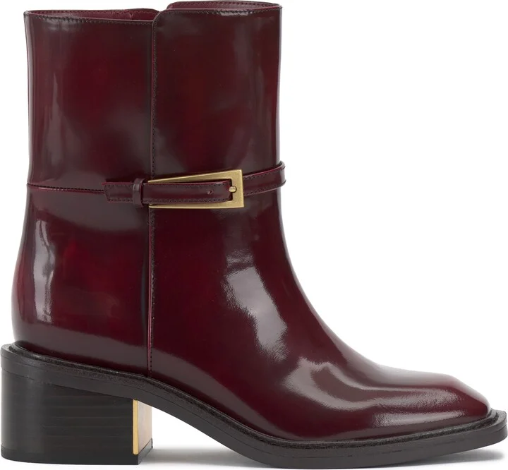 Gali Buckle Ankle Boot