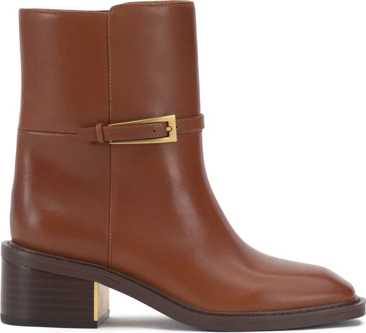 Gali Buckle Ankle Boot