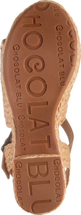 Gali Espadrille Platform Sandal - Image 6