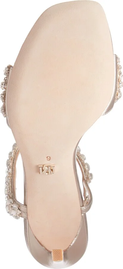 Galia Embellished Sandal - Image 6