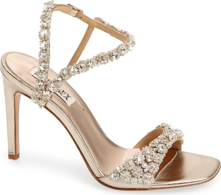 Galia Embellished Sandal