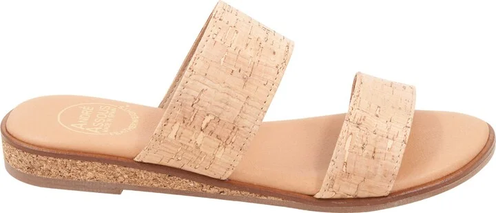 Galia Featherweights™ Slide Sandal - Image 3