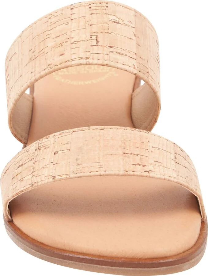 Galia Featherweights™ Slide Sandal - Image 4