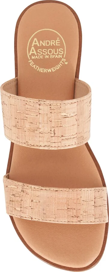 Galia Featherweights™ Slide Sandal - Image 5