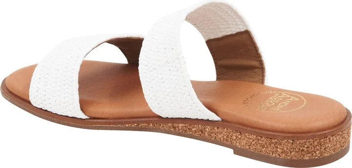 Galia Featherweights™ Slide Sandal - Image 9
