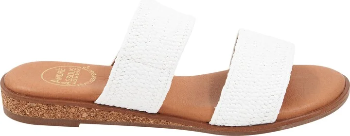 Galia Featherweights™ Slide Sandal - Image 10