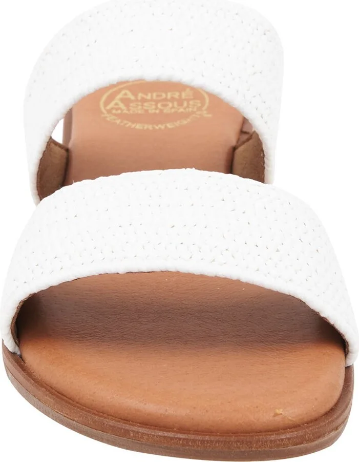 Galia Featherweights™ Slide Sandal - Image 11