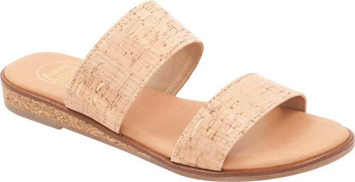 Galia Featherweights™ Slide Sandal
