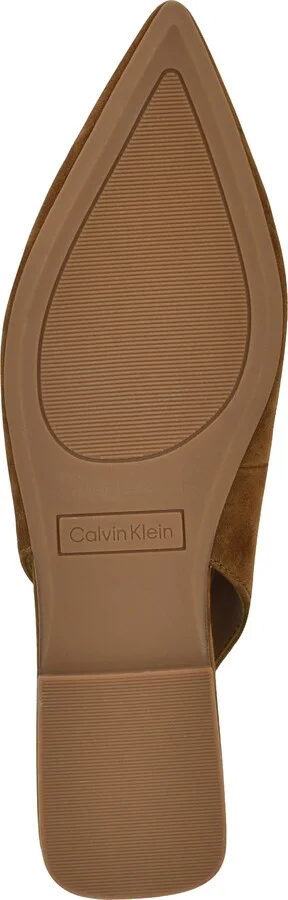 Galiana Slingback Pointed Toe Flat - Image 10