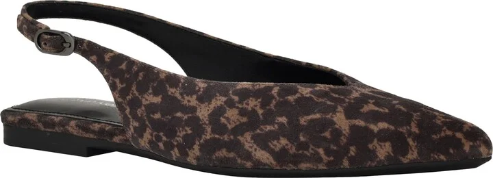 Dark Leopard