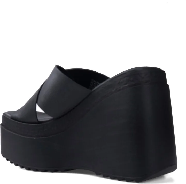 Galina Platform Wedge Sandal - Image 2
