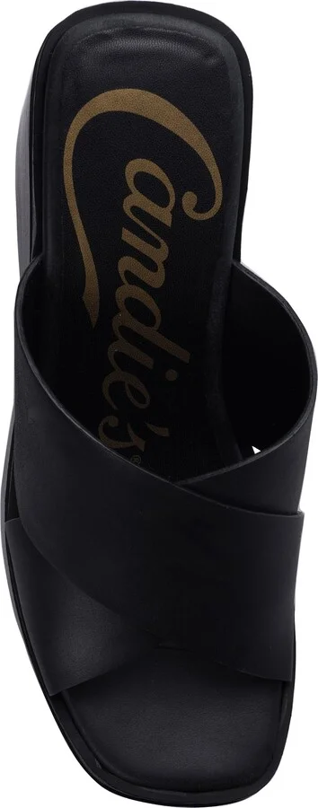 Galina Platform Wedge Sandal - Image 5