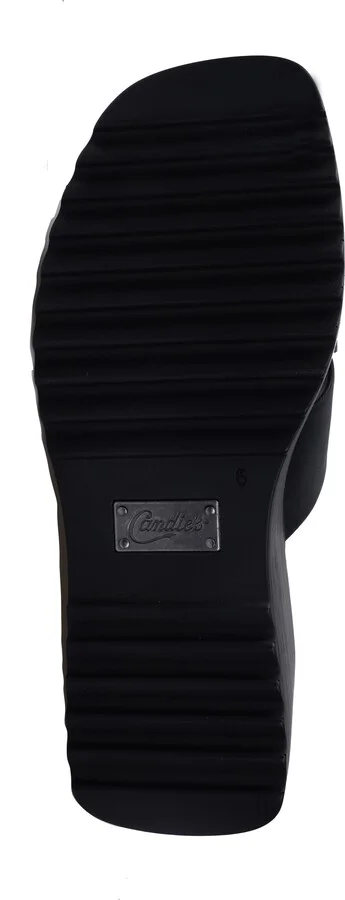 Galina Platform Wedge Sandal - Image 6
