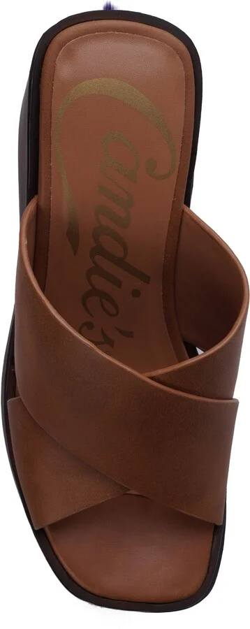 Galina Platform Wedge Sandal - Image 11