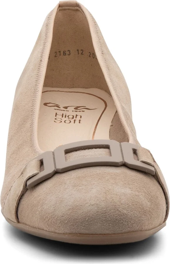 Gallant 2 Pump - Image 4