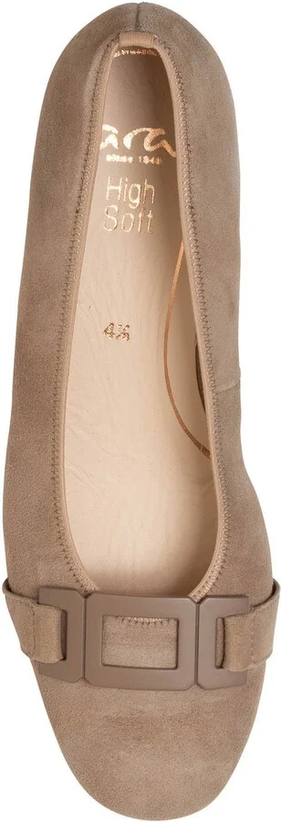 Gallant 2 Pump - Image 5