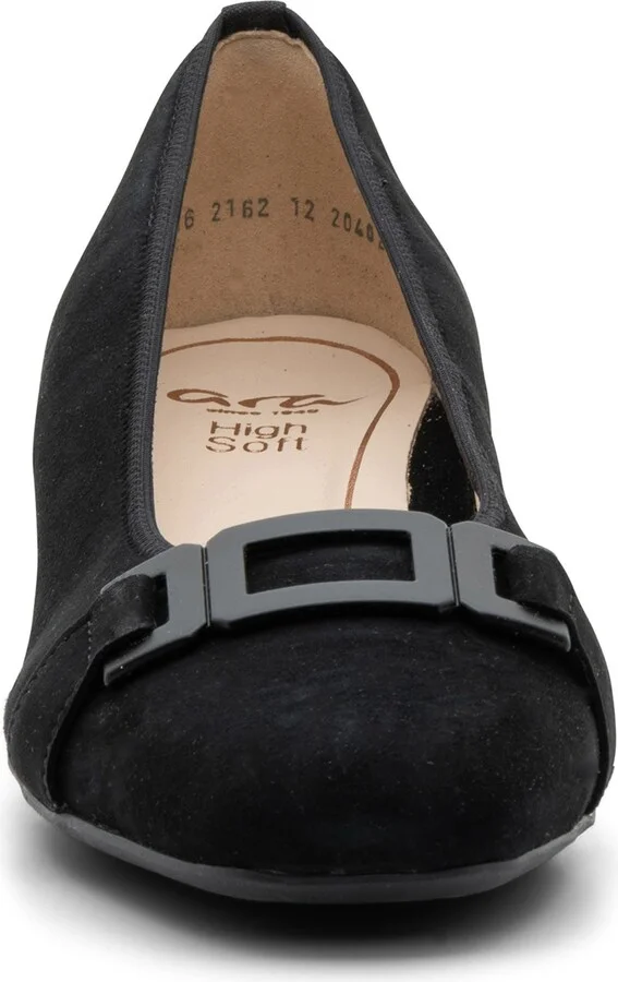Gallant 2 Pump - Image 4