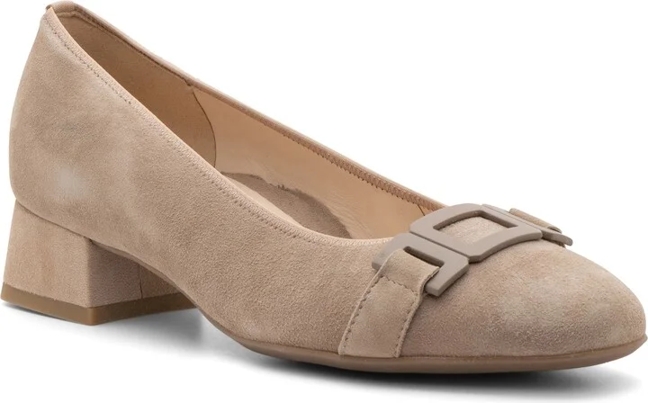 Gallant 2 Pump