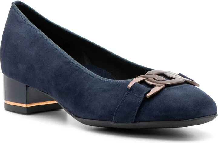 Gallant Chain Pump