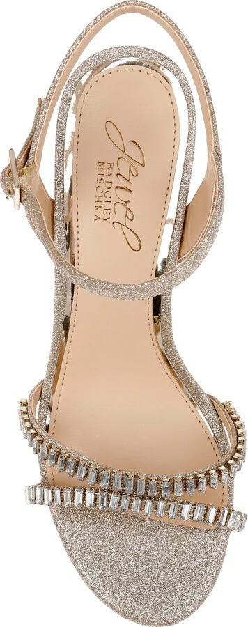 Gallant Platform Sandal - Image 5