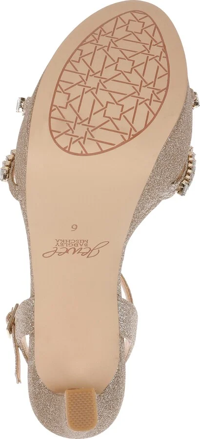 Gallant Platform Sandal - Image 6