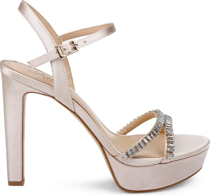 Gallant Platform Sandal - Image 10