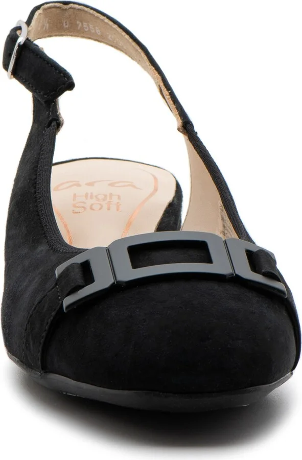 Gallant Sling 2.0 Pump - Image 4
