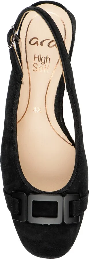 Gallant Sling 2.0 Pump - Image 5