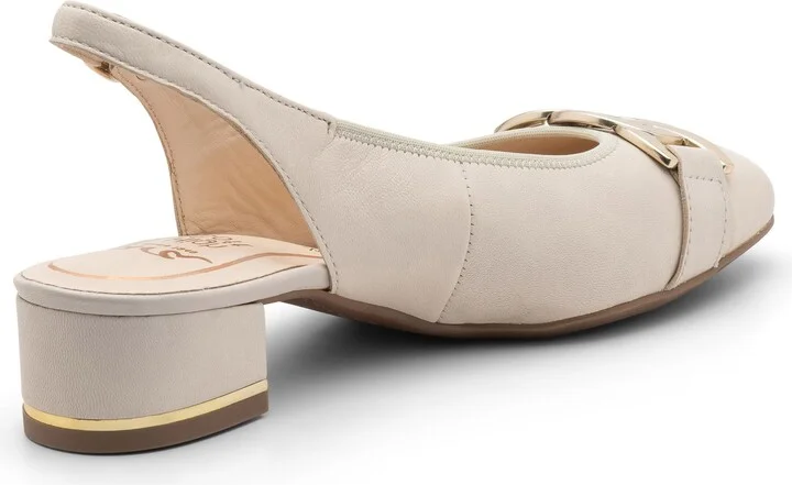 Gallant Slingback Pump - Image 2